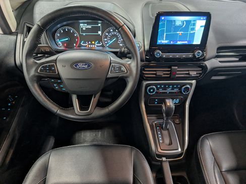 Used 2020 Ford EcoSport Titanium AWD/4WD image 13