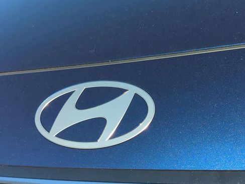 New 2026 Hyundai Palisade SE image 11