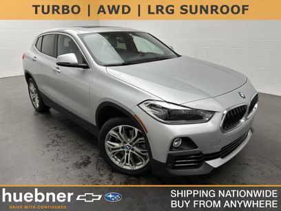 Used 2018 BMW X2 xDrive28i w/ Convenience Package