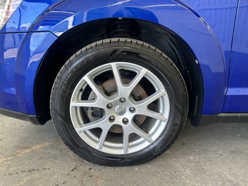 Used 2012 Dodge Journey Crew w/ Flexible Seating Group image 14