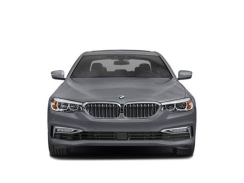 Used 2019 BMW 530e w/ Luxury Package image 8