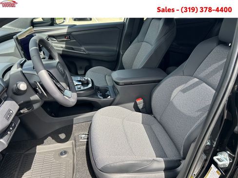 New 2026 Toyota bZ image 9