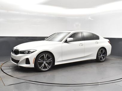 Certified 2024 BMW 330i Sedan w/ Premium Package