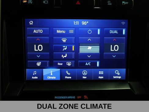 Used 2020 Ford F150 Raptor w/ Equipment Group 802A Luxury AWD/4WD image 36