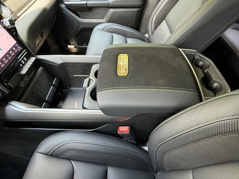 New 2026 RAM 1500 Big Horn AWD/4WD image 36