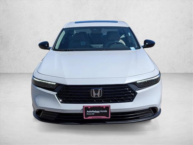 New 2026 Honda Accord SE image 5