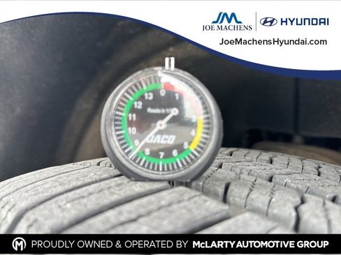 Used 2018 Chevrolet Silverado 1500 LTZ image 12