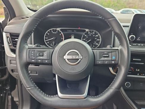 Used 2023 Nissan Rogue SL image 23