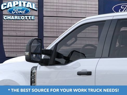New 2026 Ford F250 XL w/ XL Driver Assist Package AWD/4WD image 19