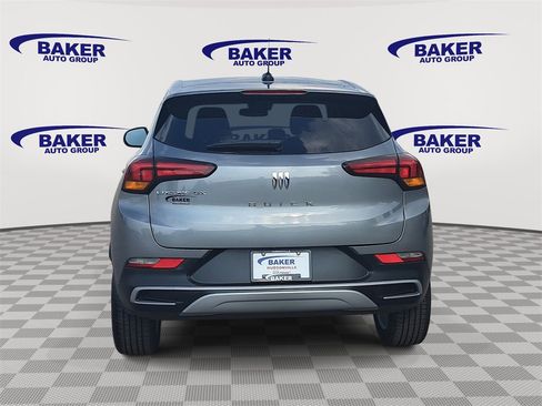 New 2026 Buick Encore GX Preferred w/ Comfort Package image 6