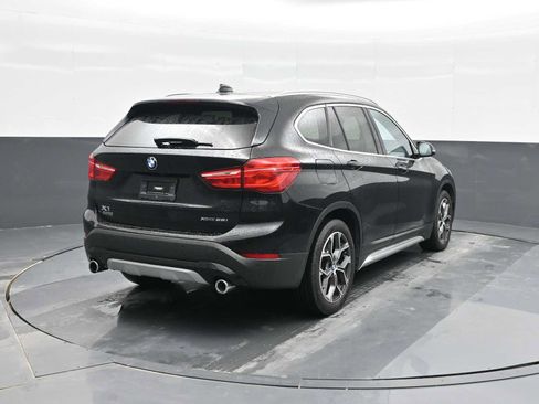 Used 2022 BMW X1 xDrive28i w/ Convenience Package image 4