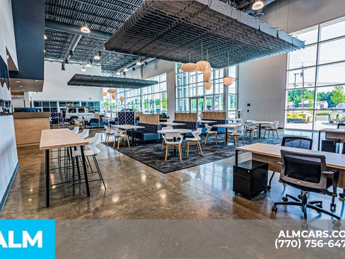 Used 2025 BMW i5 eDrive40i w/ M Sport Package image 45