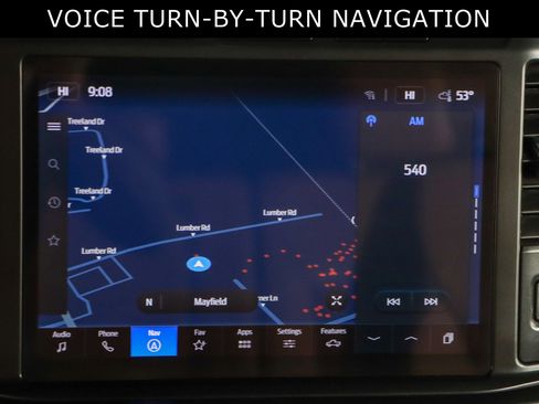 Used 2024 Ford F250 Lariat w/ Chrome Package image 19