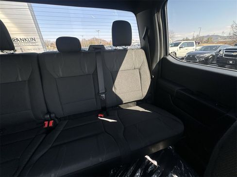 New 2026 Ford F150 STX image 14