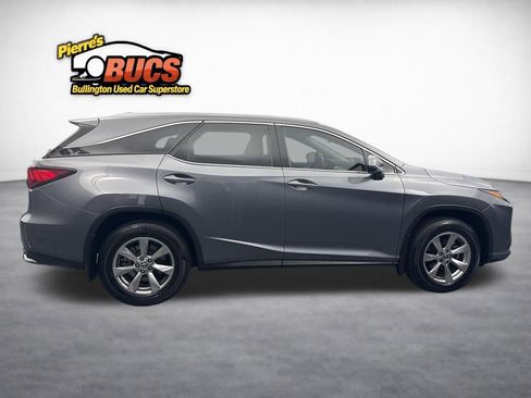 Used 2019 Lexus RX 350L FWD w/ Accessory Package image 6