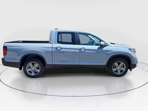Used 2023 Honda Ridgeline RTL image 4