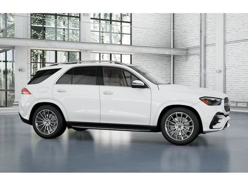 New 2026 Mercedes-Benz GLE 350 4MATIC image 14