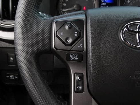 Used 2023 Toyota Tacoma TRD Off-Road image 37