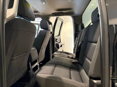 Used 2019 Chevrolet Silverado 1500 LT w/ All Star Edition image 14