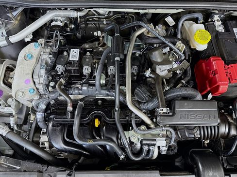 Used 2024 Nissan Sentra SR image 39