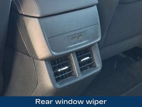 Used 2025 Chevrolet Equinox LT AWD/4WD image 21