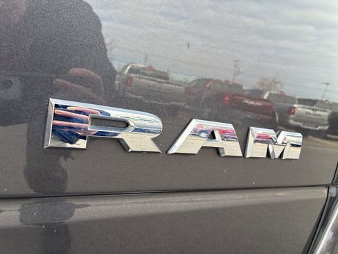 Used 2022 RAM 2500 Laramie image 14
