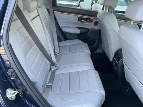 Used 2017 Honda CR-V Touring image 21