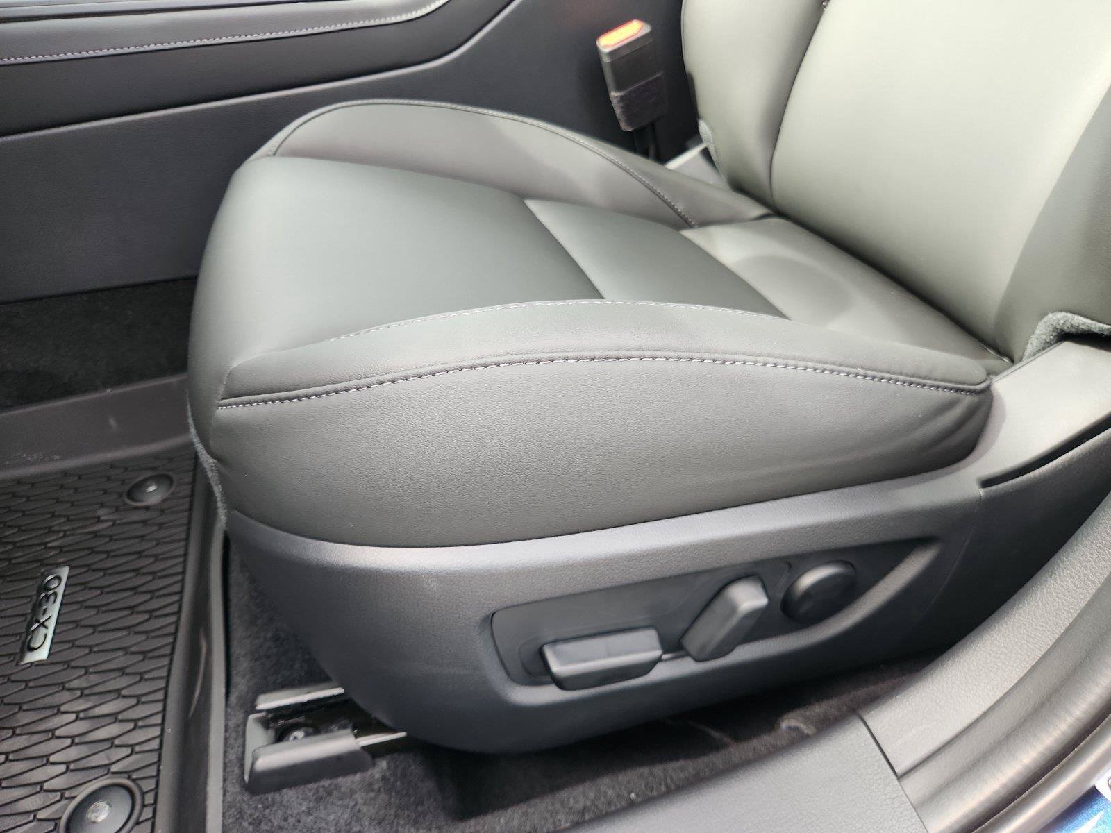 New 2026 MAZDA CX-30 AWD 2.5 S image 17