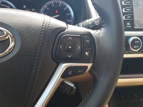 Used 2018 Toyota Highlander Limited AWD/4WD image 22