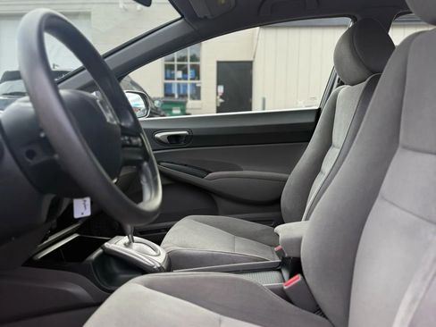 Used 2008 Honda Civic LX image 28