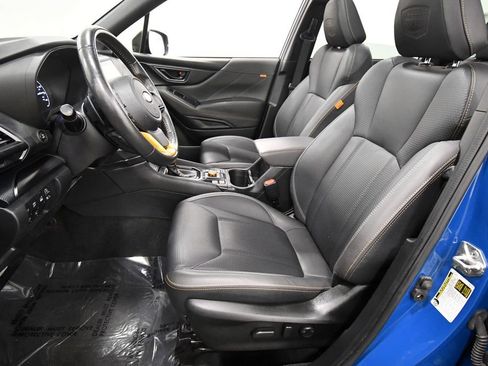 Used 2023 Subaru Forester Wilderness AWD/4WD image 13