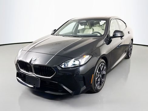 Used 2026 BMW 228i xDrive image 4