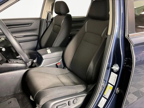 Used 2024 Honda CR-V EX image 21
