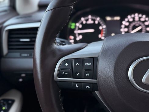 Used 2016 Lexus RX 350 AWD image 33