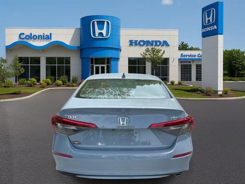 Used 2024 Honda Civic Sport image 5