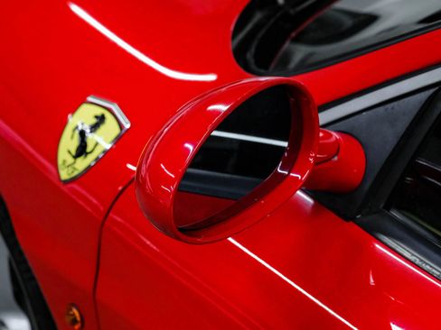Used 2001 Ferrari 360 Spider RWD image 30