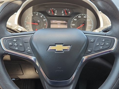 Used 2024 Chevrolet Malibu LT FWD image 19