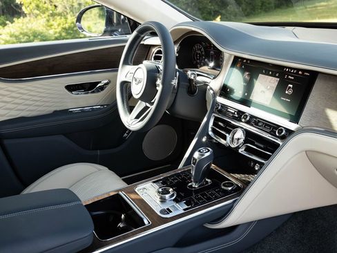 New 2026 Bentley Flying Spur Plug-In Hybrid AWD/4WD image 77