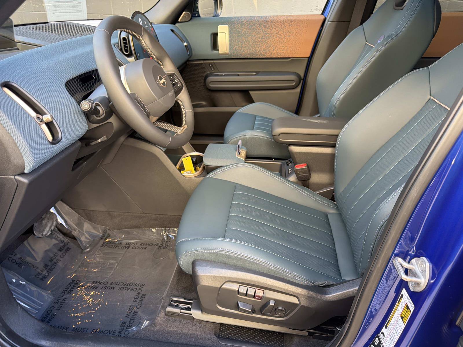Used 2027 MINI Cooper Countryman S AWD/4WD image 16