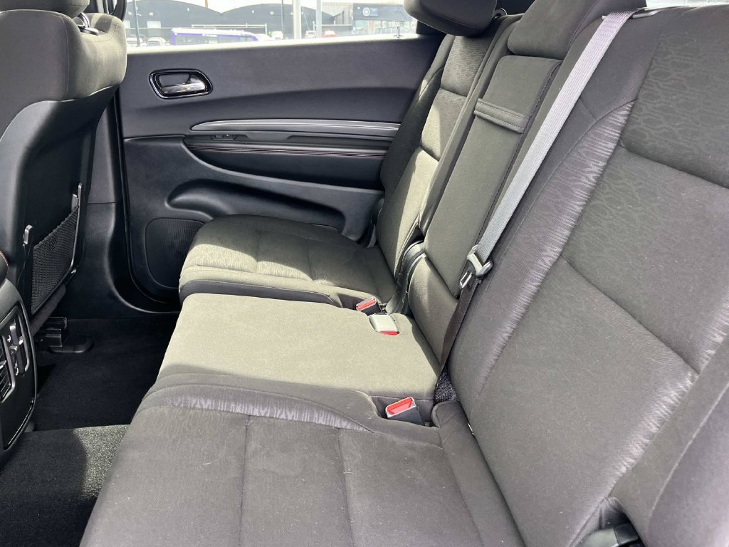 Used 2025 Dodge Durango GT AWD/4WD image 27
