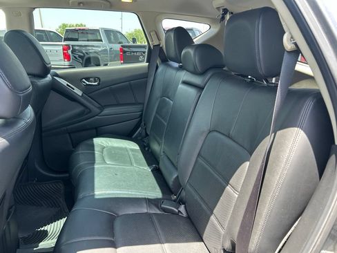 Used 2014 Nissan Murano SL AWD/4WD image 32