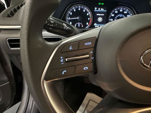 Used 2023 Hyundai Sonata SEL w/ Cargo Package image 28