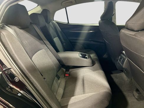 Used 2025 Toyota Camry LE w/ Convenience Package FWD image 23