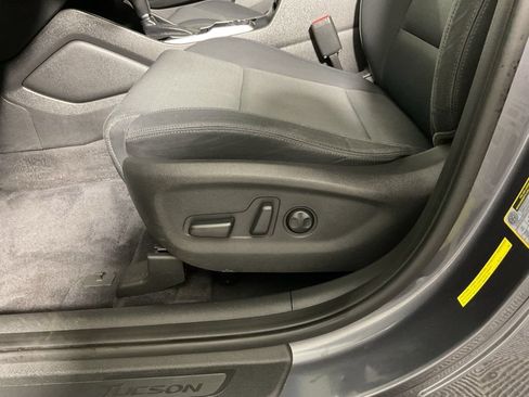 Used 2018 Hyundai Tucson Value AWD/4WD image 22