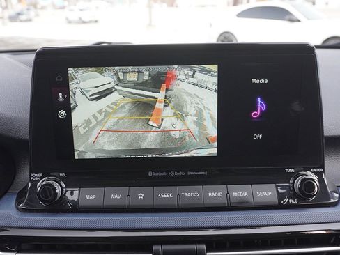 Used 2022 Kia Seltos S image 41