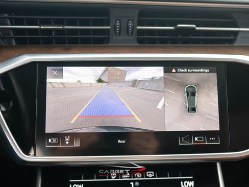Used 2020 Audi A6 3.0T Premium Plus w/ Premium Plus Package image 32