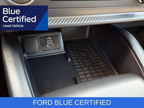 Certified 2025 Ford Bronco Sport Big Bend AWD/4WD image 11