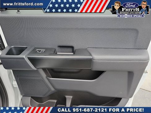 New 2025 Ford F150 STX image 21