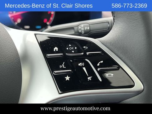 Used 2025 Mercedes-Benz CLA 250 4MATIC image 29