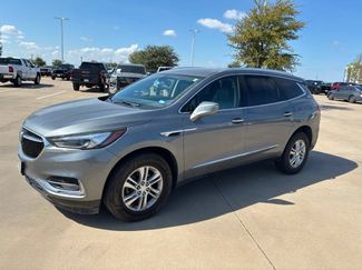 Used 2019 Buick Enclave Essence w/ Trailering Package, 5000 lbs. FWD video 1